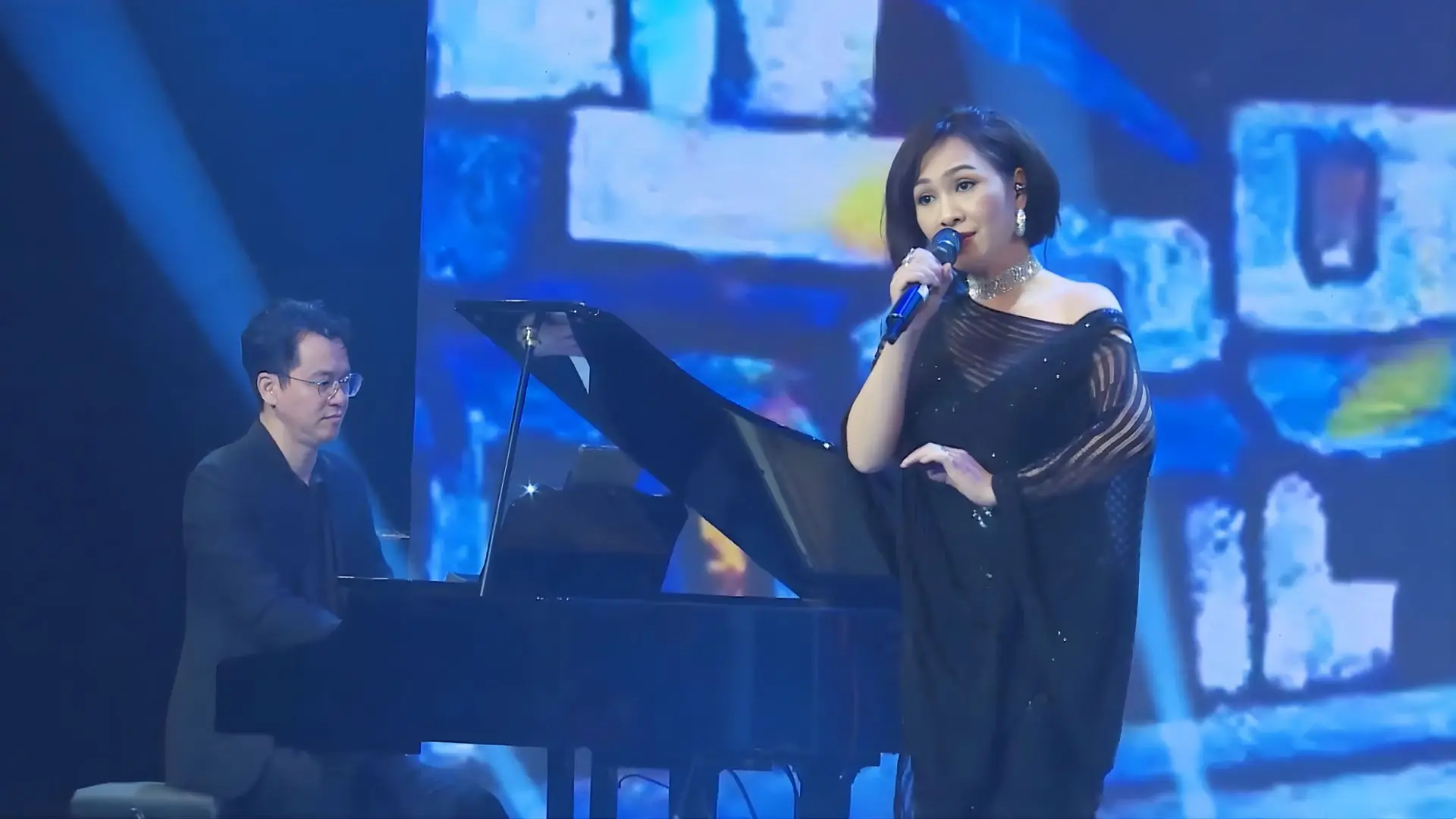 ‘Lời ru’ – Giai điệu của yêu thương và hoài niệm